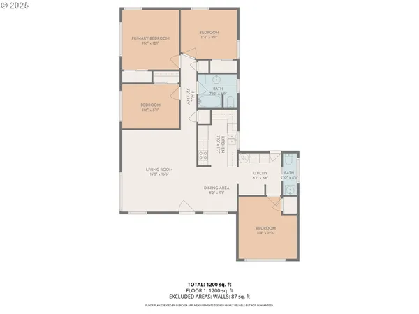 $270,000 | 20 Northeast Nelson Drive, Pendleton, OR 97801