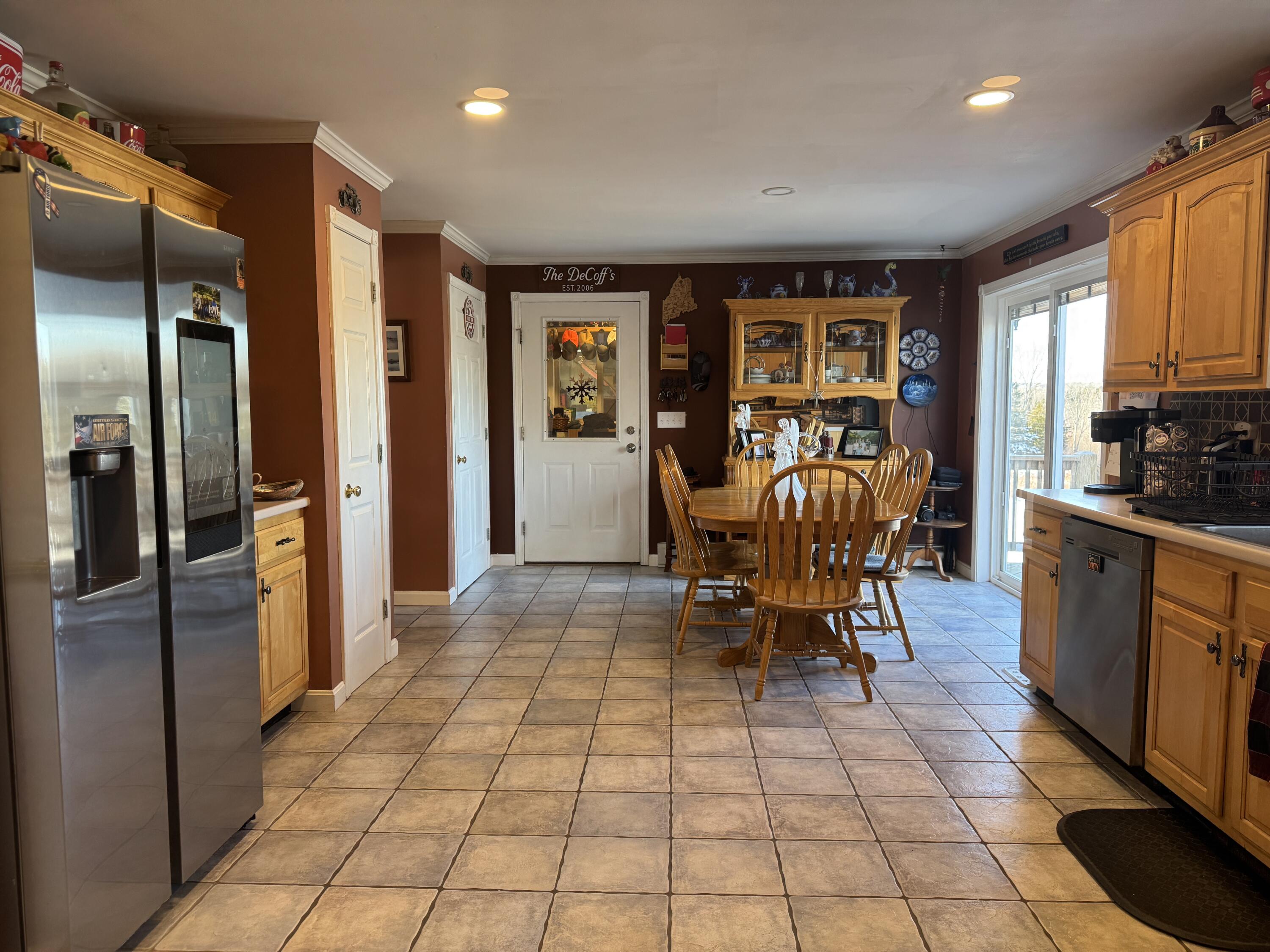 387 Exeter Road Corinth, ME 04427 - Photo 18 of 113 IMG_8255