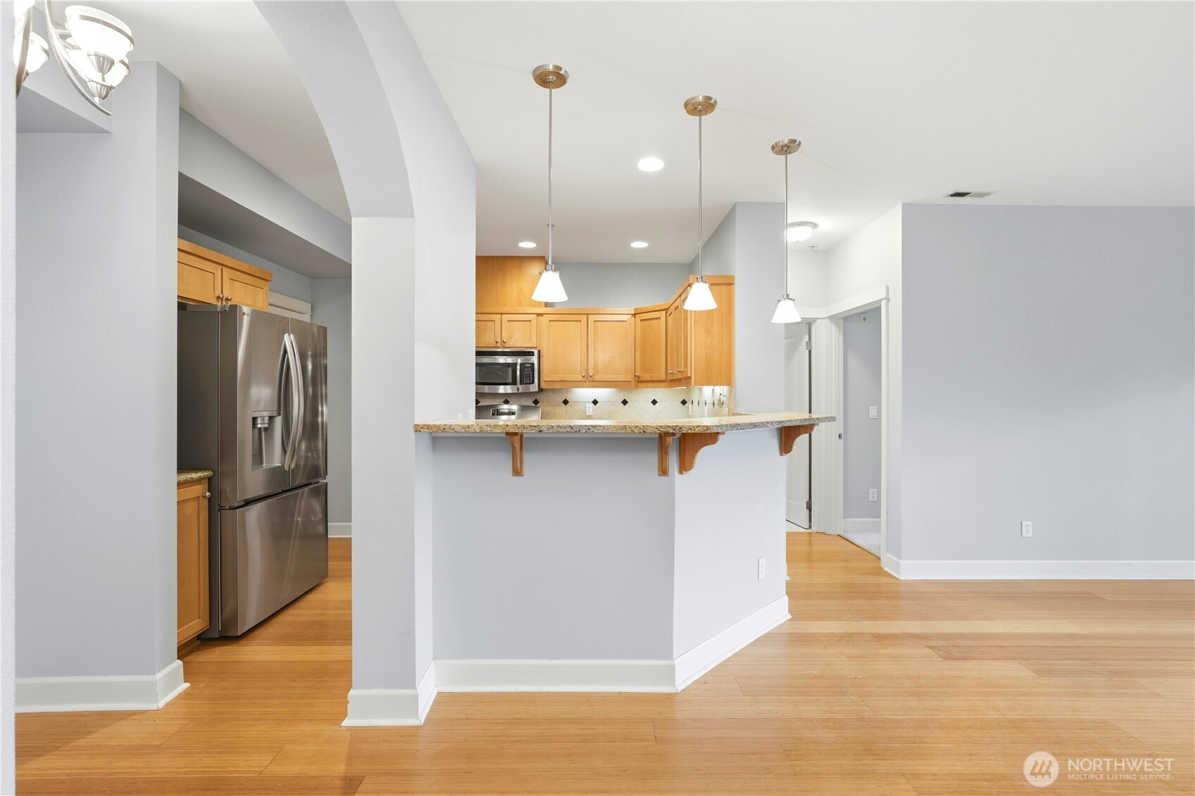 19102 20th Drive Southeast, Unit B102 Bothell, WA 98012 - Photo 11 of 30