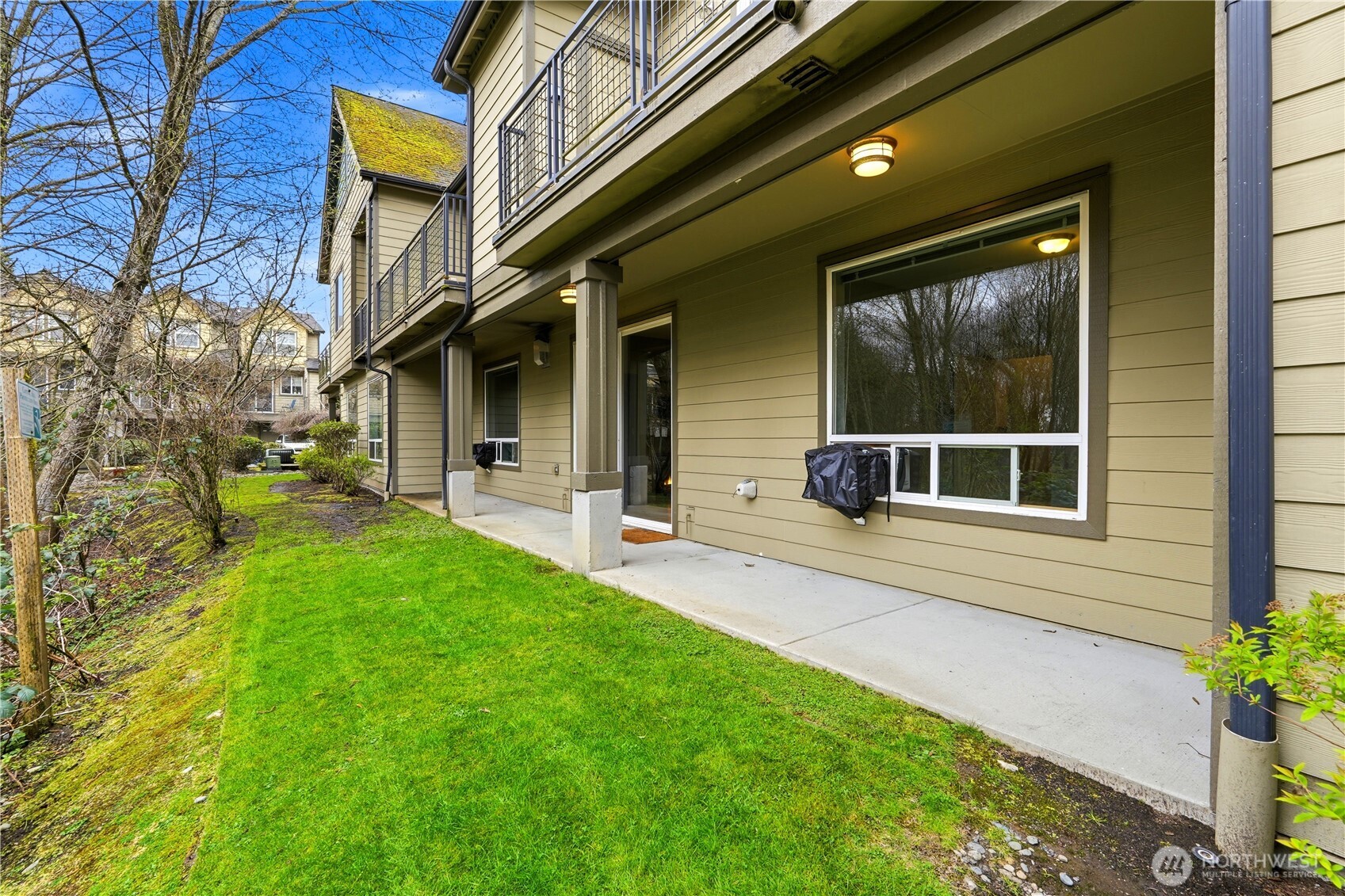 19102 20th Drive Southeast, Unit B102 Bothell, WA 98012 - Photo 28 of 30