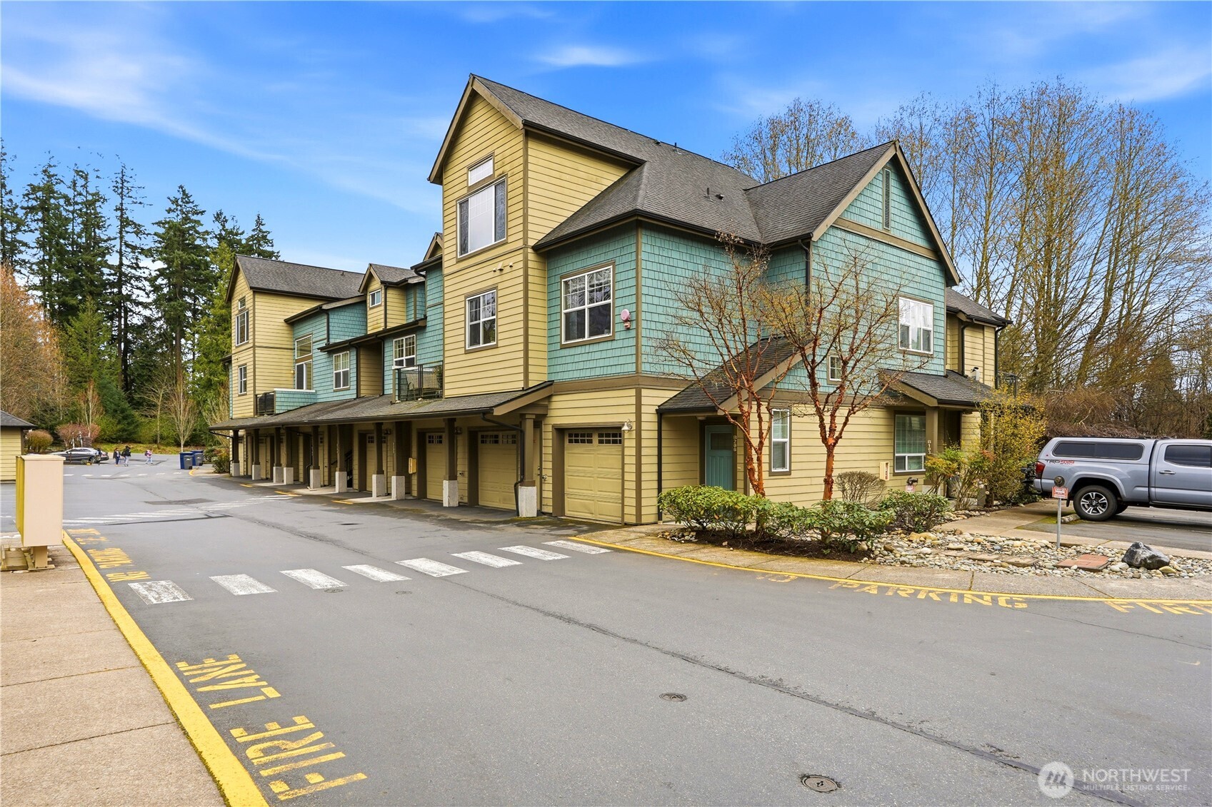 19102 20th Drive Southeast, Unit B102 Bothell, WA 98012 - Photo 3 of 30