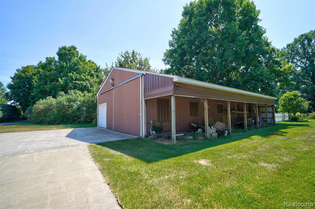 4114 West Wilson Road Clio, MI 48420 - Photo 12 of 72 Gallery Image 12