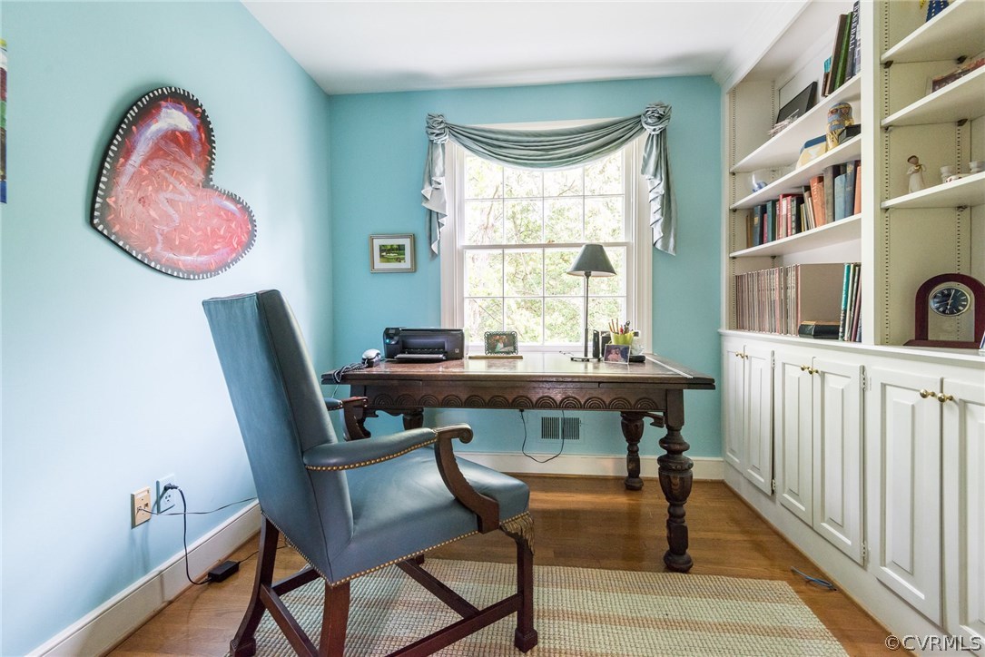 6436 Buckhill Road Richmond, VA 23225 - Photo 21 of 39 Gallery Image 21