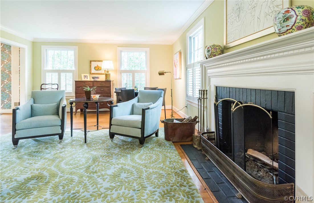 6436 Buckhill Road Richmond, VA 23225 - Photo 7 of 39 Gallery Image 7