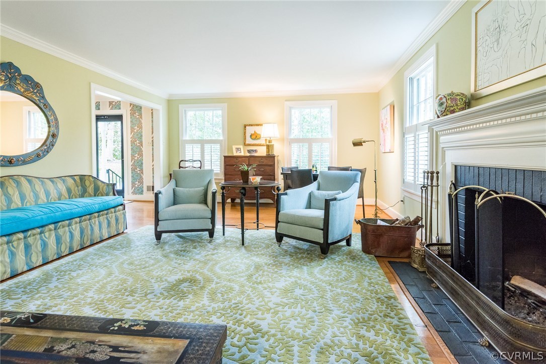 6436 Buckhill Road Richmond, VA 23225 - Photo 8 of 39 Gallery Image 8