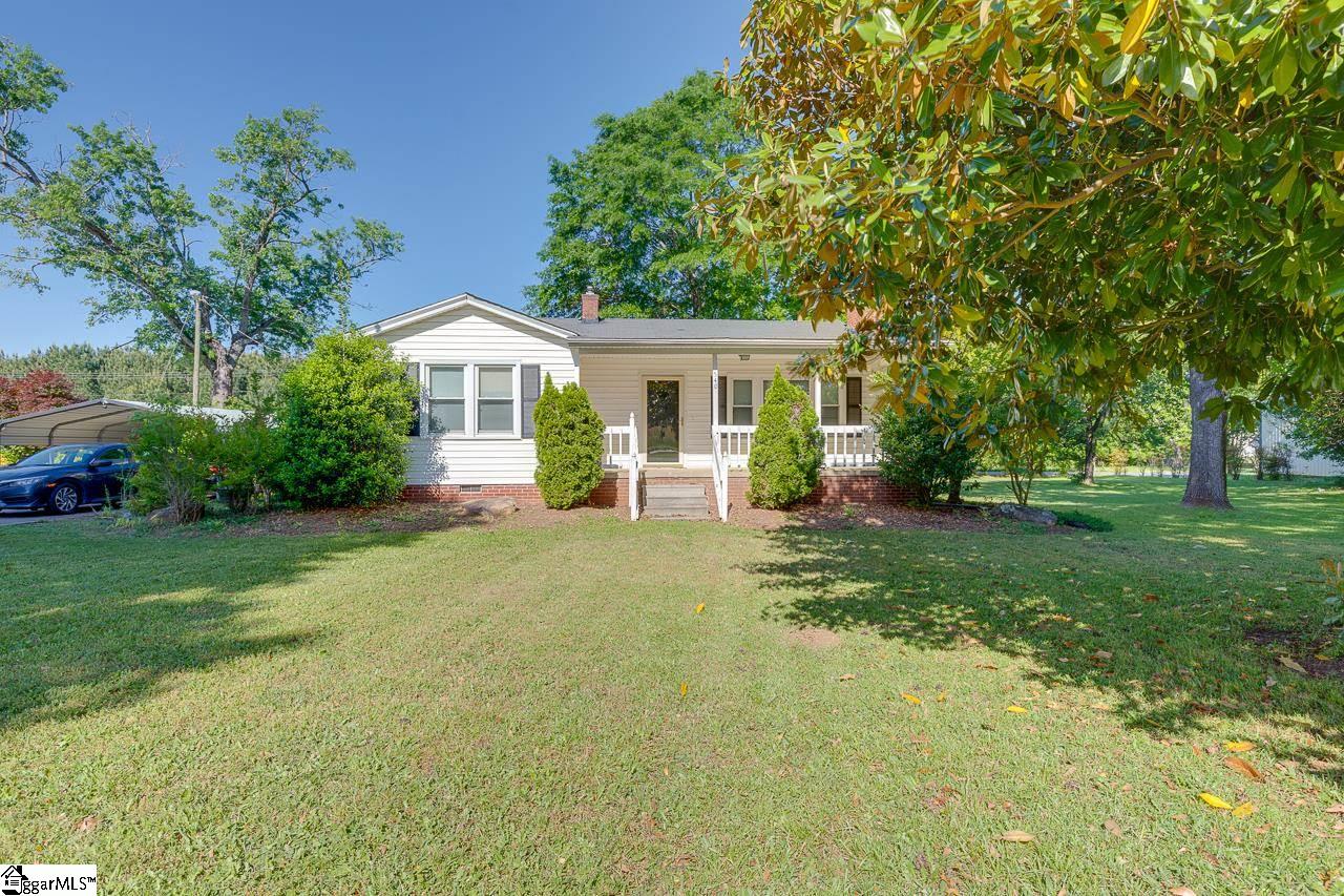 540 Victor Hill Road Greer, SC 29651 - Photo 1 of 24