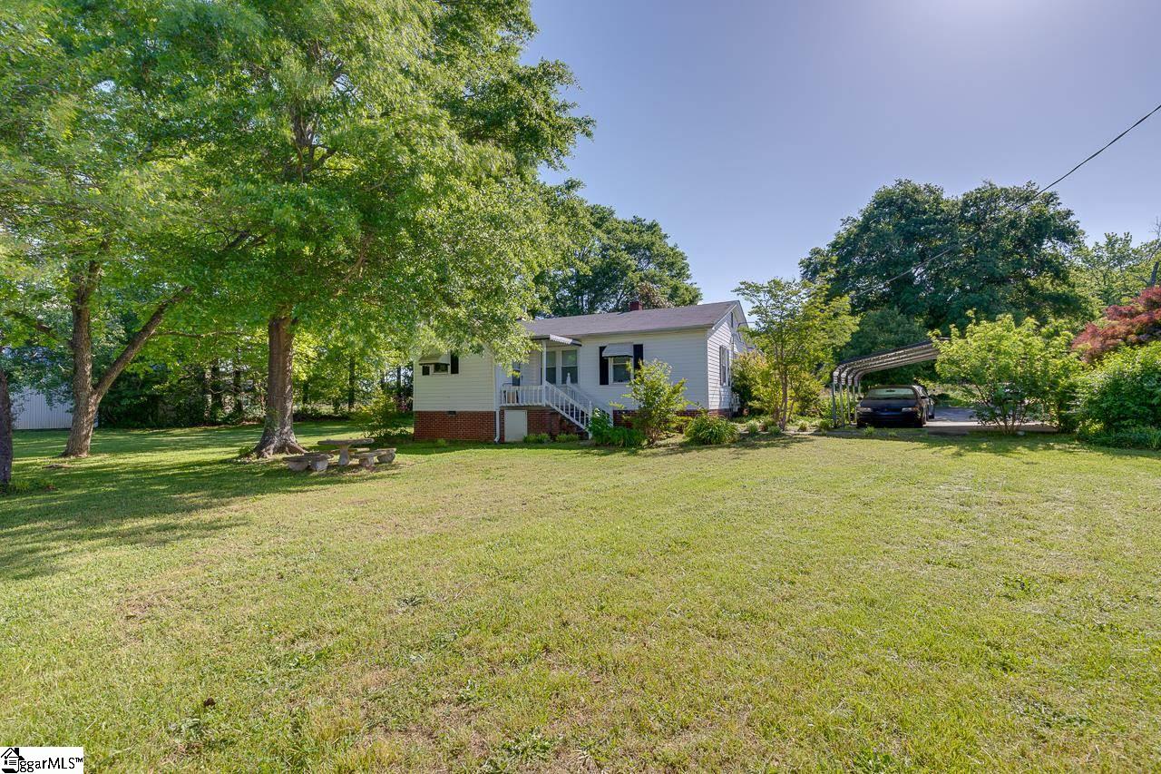 540 Victor Hill Road Greer, SC 29651 - Photo 21 of 24