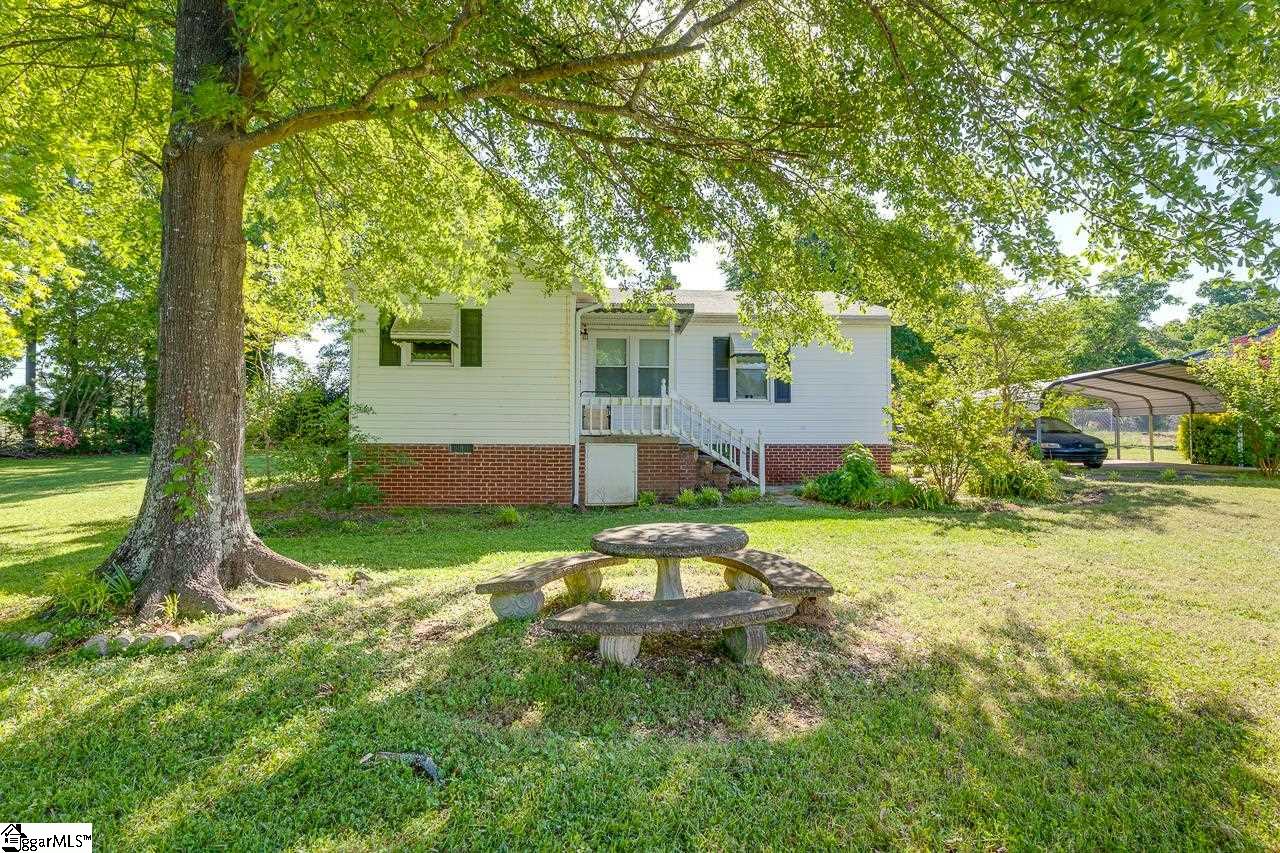 540 Victor Hill Road Greer, SC 29651 - Photo 24 of 24