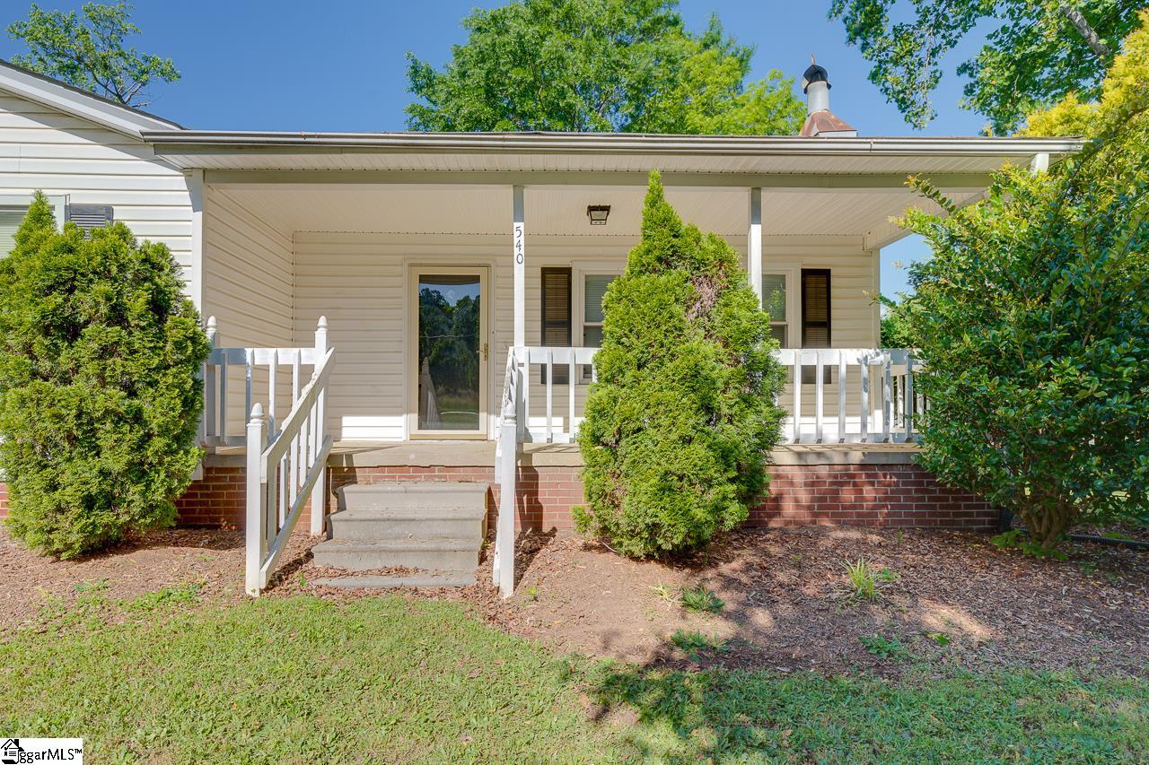 540 Victor Hill Road Greer, SC 29651 - Photo 5 of 24