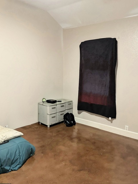 2224 Kerr Trail Cedar Park, TX 78613 - Photo 13 of 15 a room with a bed