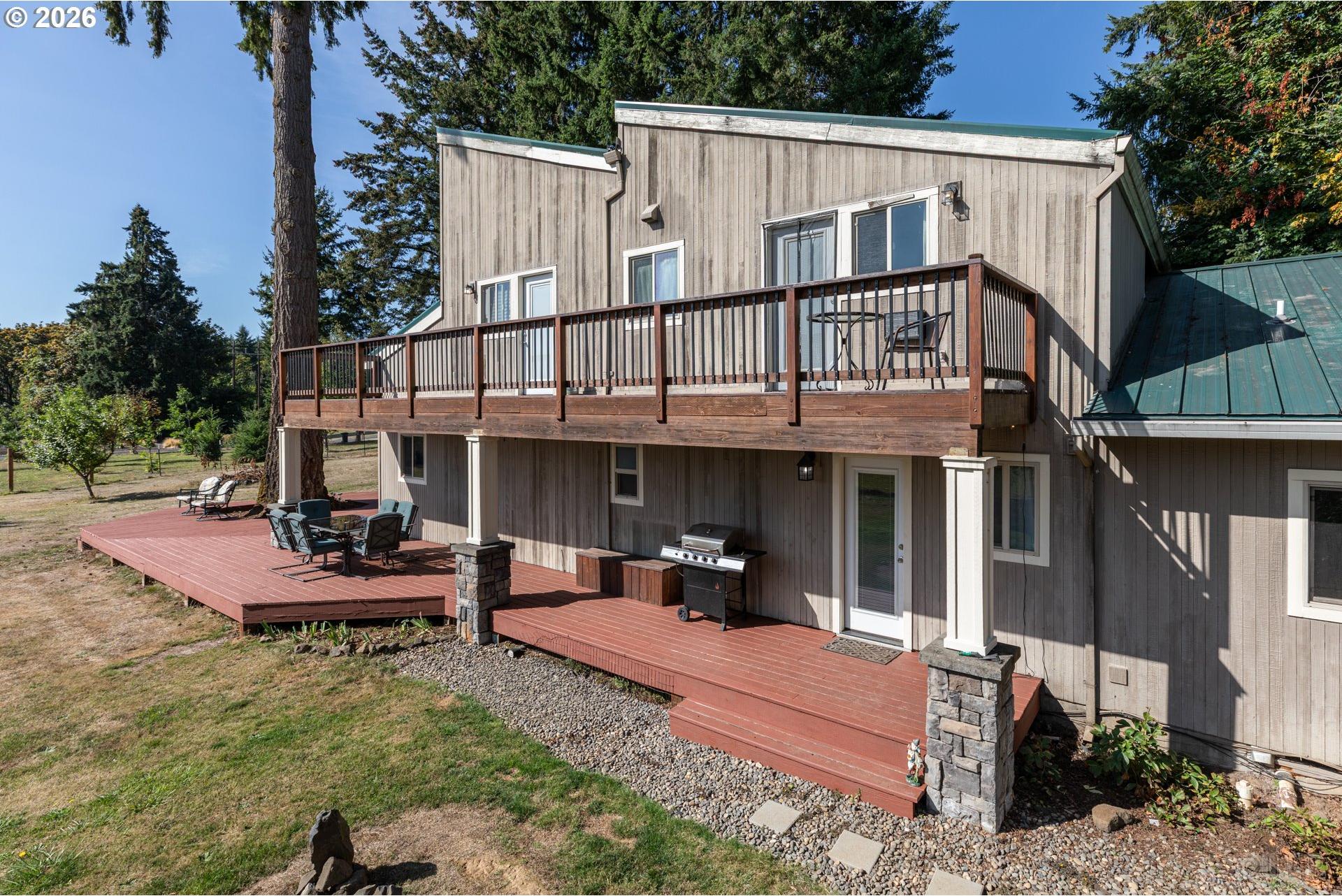 33506 Rodney Street Warren, OR 97053 - Photo 46 of 47 Floor Plan