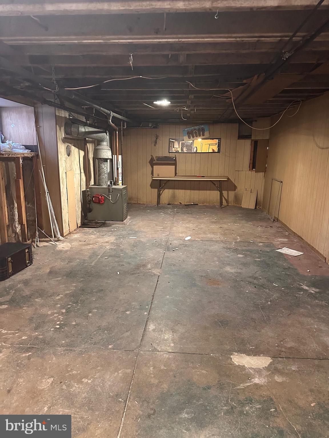 402 Walter Street Philadelphia, PA 19111 - Photo 11 of 15 a view of empty room