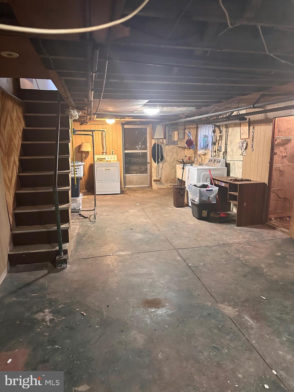 402 Walter Street Philadelphia, PA 19111 - Photo 10 of 15 a view of storage and utility