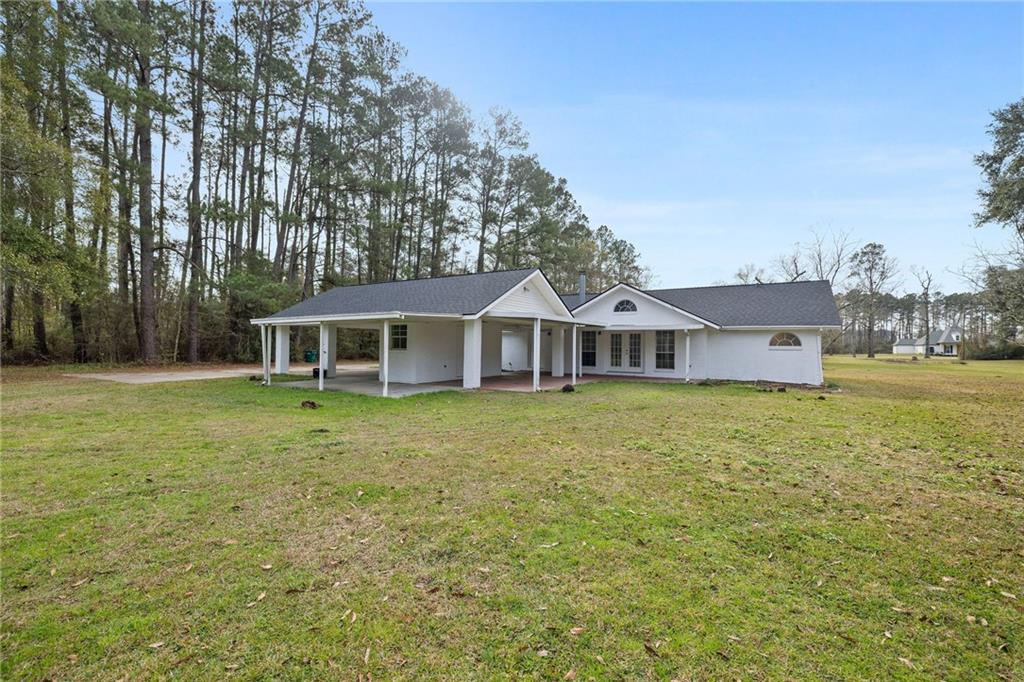 29417 Mary Kinchen Road Independence, LA 70443 - Photo 22 of 42