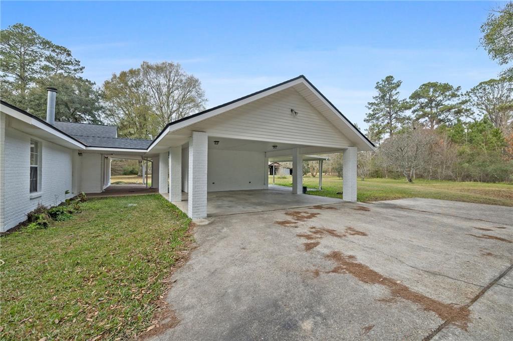 29417 Mary Kinchen Road Independence, LA 70443 - Photo 35 of 42