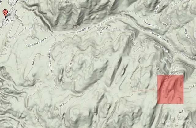 a close up of a white curtain