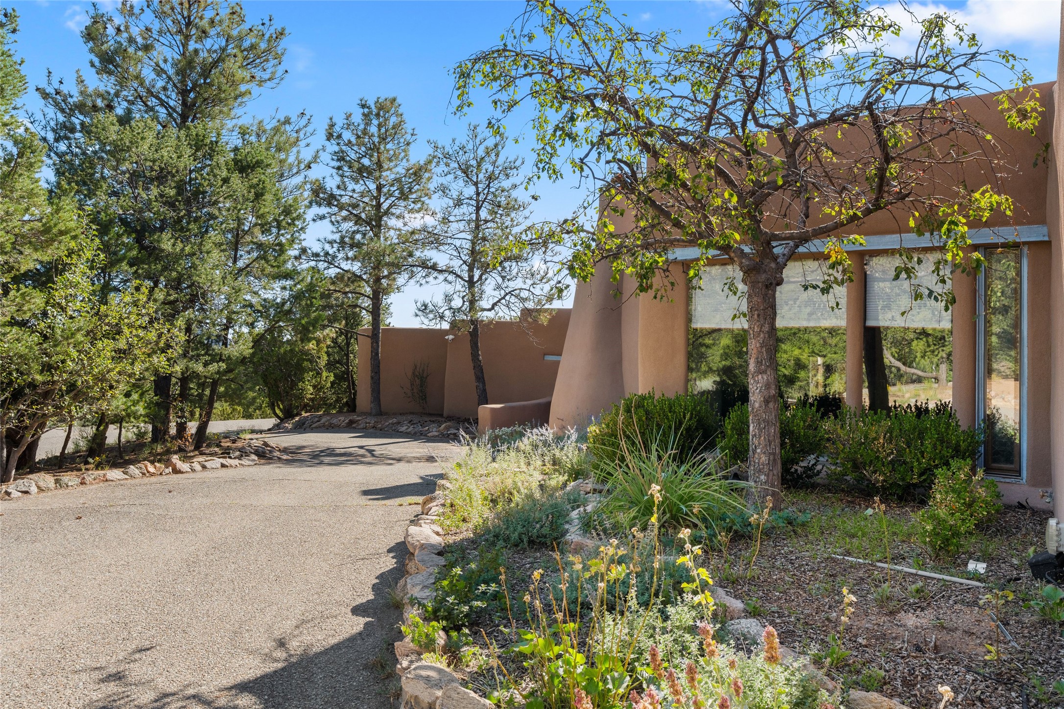 6 Overlook Road Santa Fe, NM 87505 - Photo 37 of 37