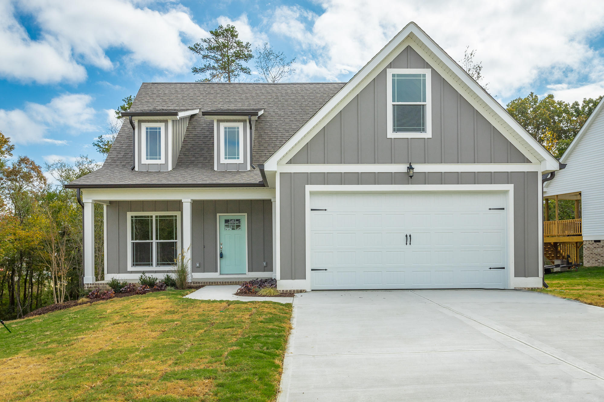 9378 Chirping Road, Unit 297 Hixson, TN 37343 - Photo 1 of 57 9378 Chirping Rd. HD-2