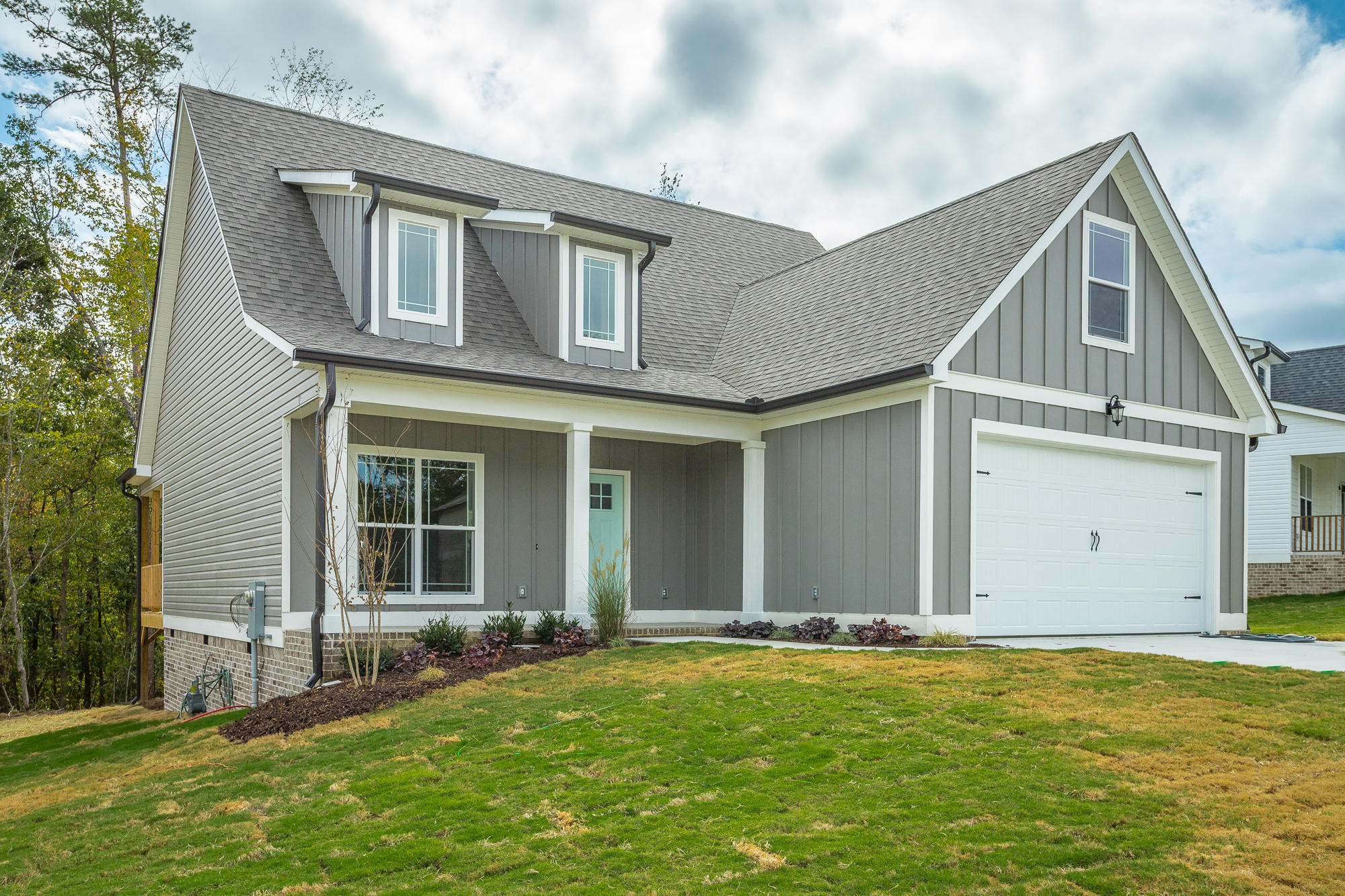 9378 Chirping Road, Unit 297 Hixson, TN 37343 - Photo 2 of 57 9378 Chirping Rd. HD-12