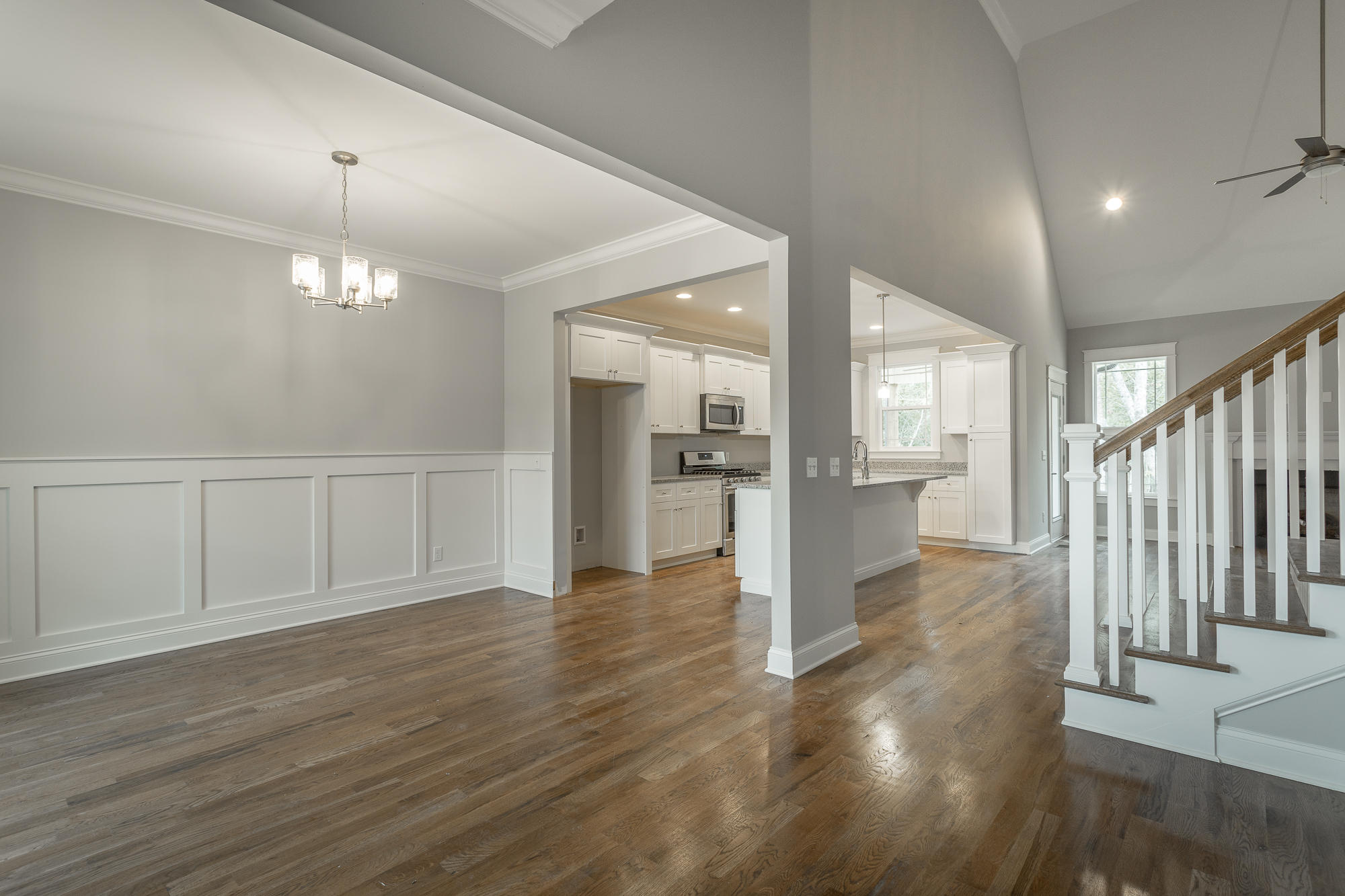 9378 Chirping Road, Unit 297 Hixson, TN 37343 - Photo 13 of 57 9378 Chirping Rd. HD-20