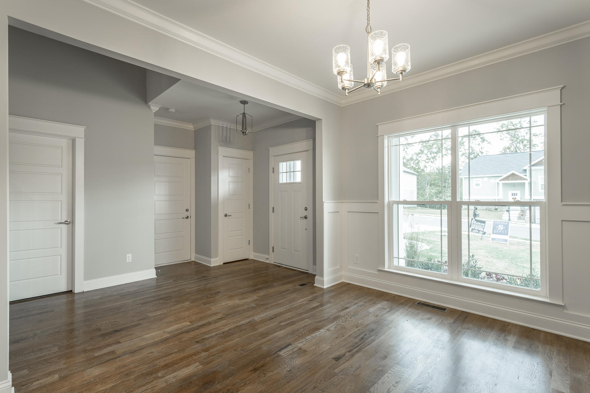 9378 Chirping Road, Unit 297 Hixson, TN 37343 - Photo 19 of 57 9378 Chirping Rd. HD-28