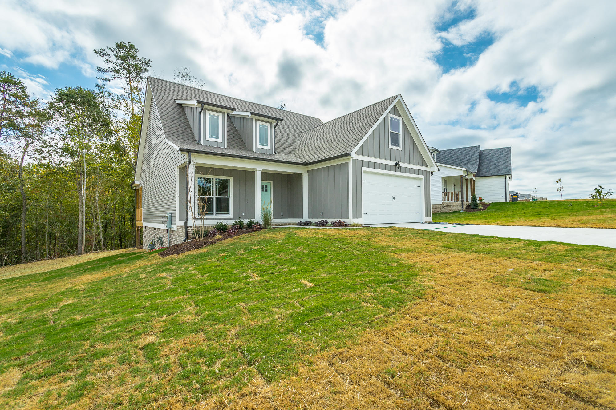 9378 Chirping Road, Unit 297 Hixson, TN 37343 - Photo 3 of 57 9378 Chirping Rd. HD-11
