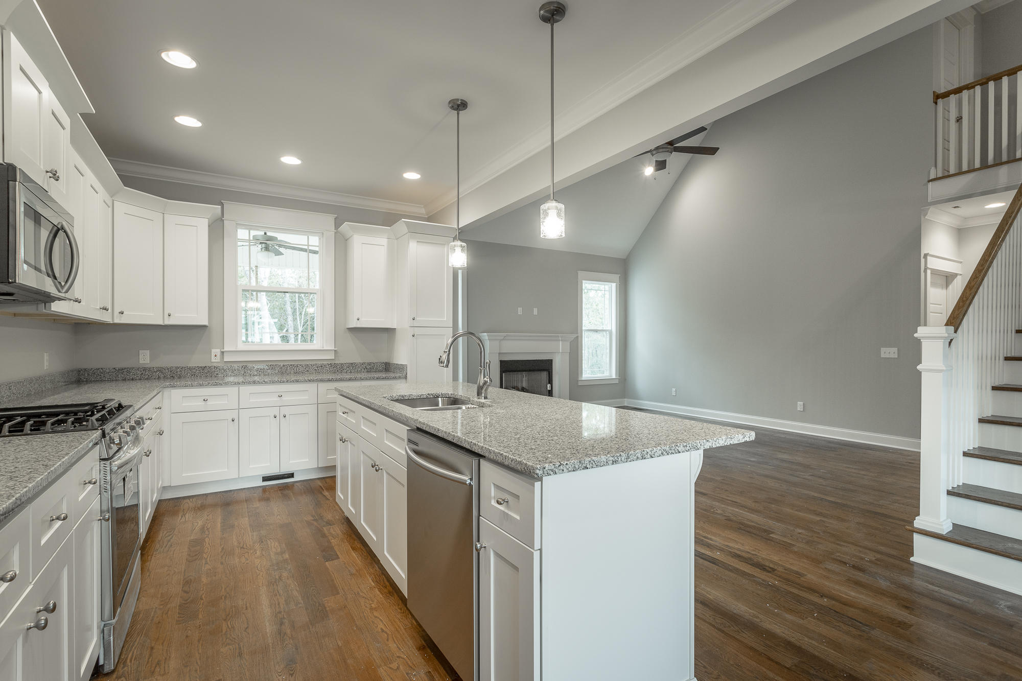 9378 Chirping Road, Unit 297 Hixson, TN 37343 - Photo 21 of 57 9378 Chirping Rd. HD-41
