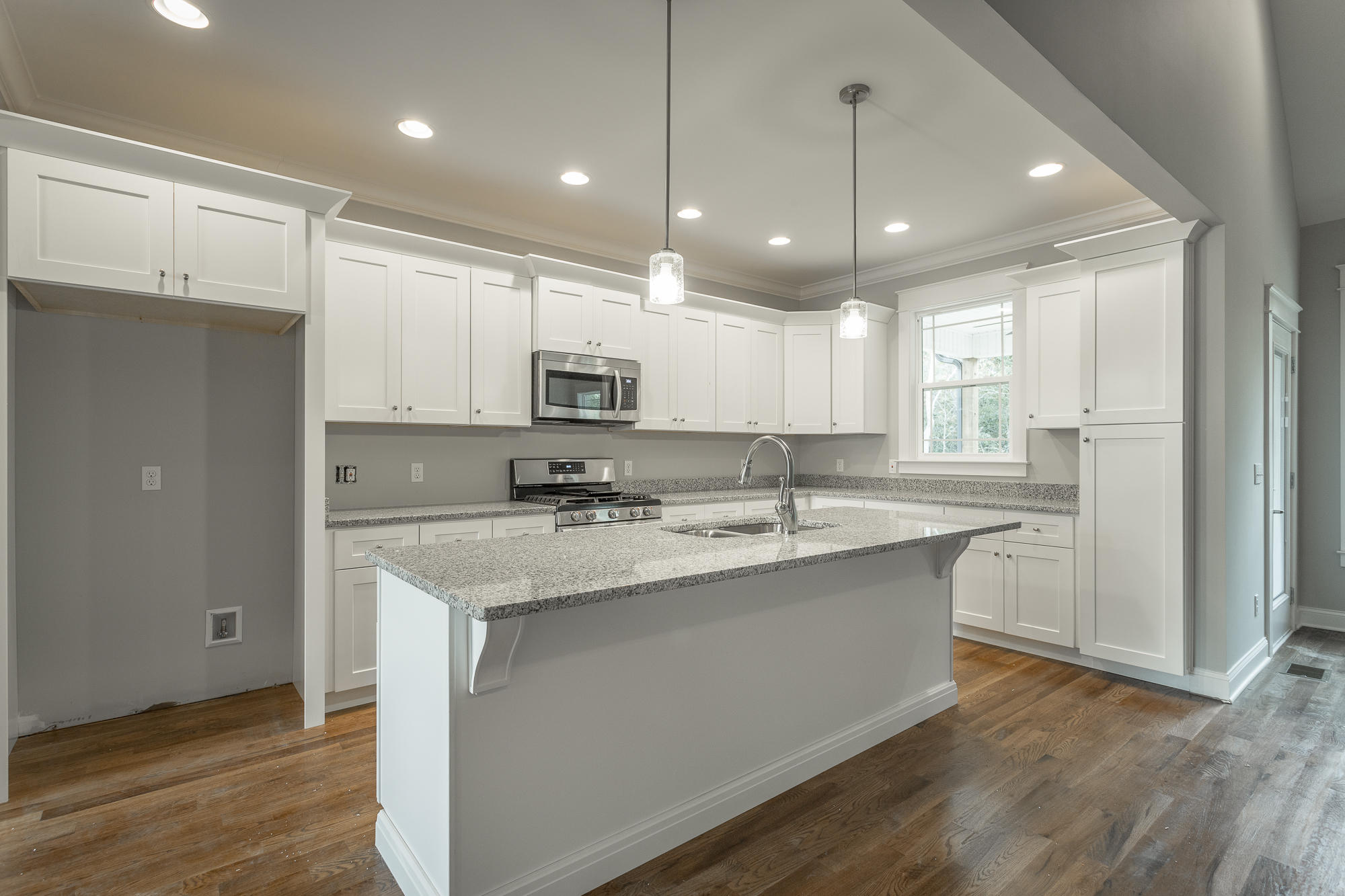 9378 Chirping Road, Unit 297 Hixson, TN 37343 - Photo 31 of 57 9378 Chirping Rd. HD-38