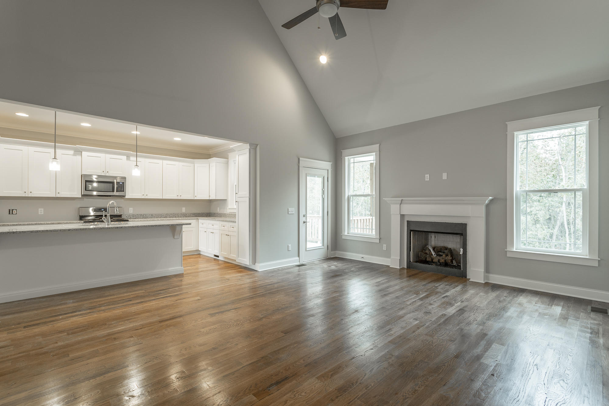 9378 Chirping Road, Unit 297 Hixson, TN 37343 - Photo 35 of 57 9378 Chirping Rd. HD-30