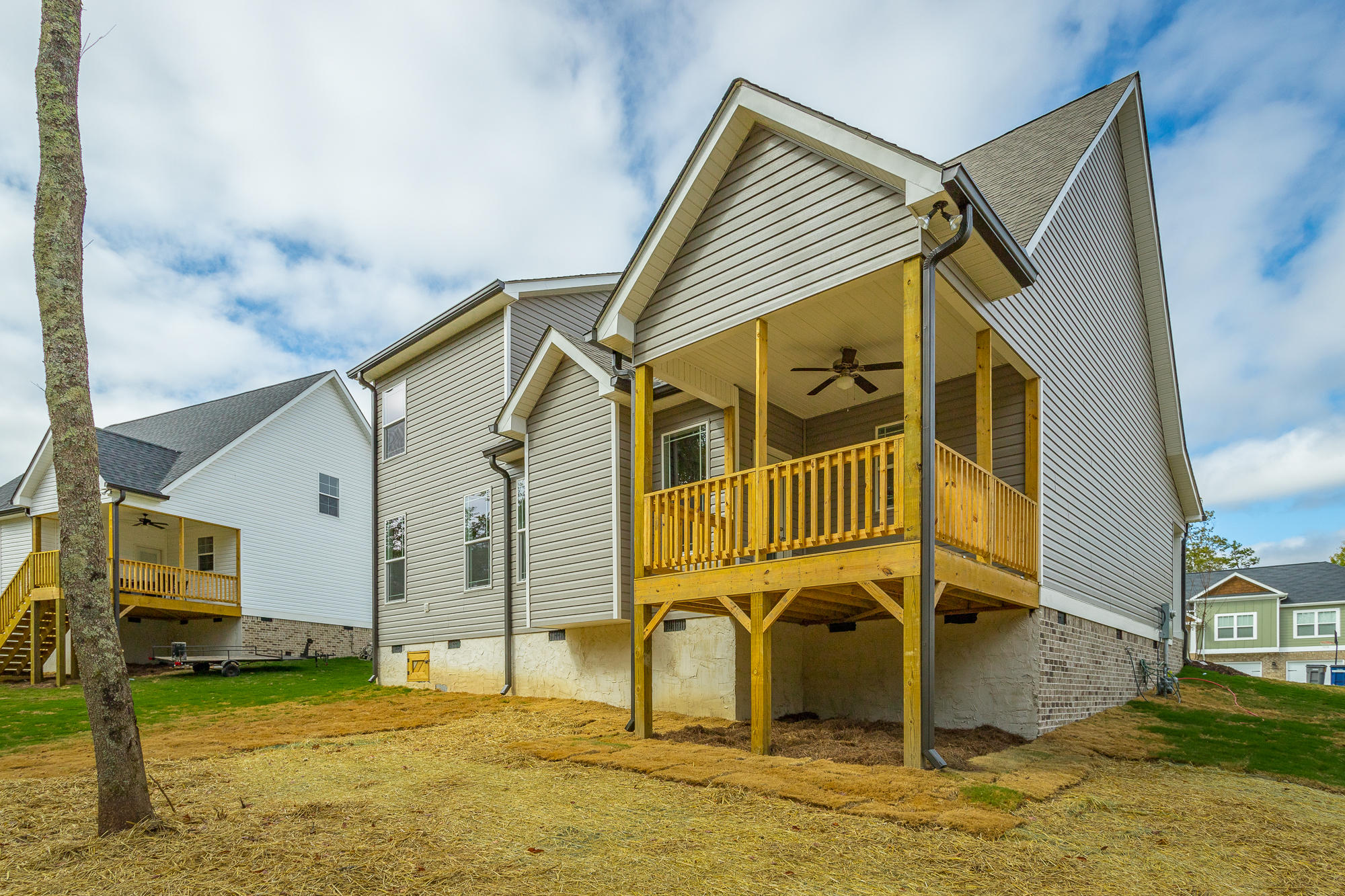9378 Chirping Road, Unit 297 Hixson, TN 37343 - Photo 5 of 57 9378 Chirping Rd. HD-16