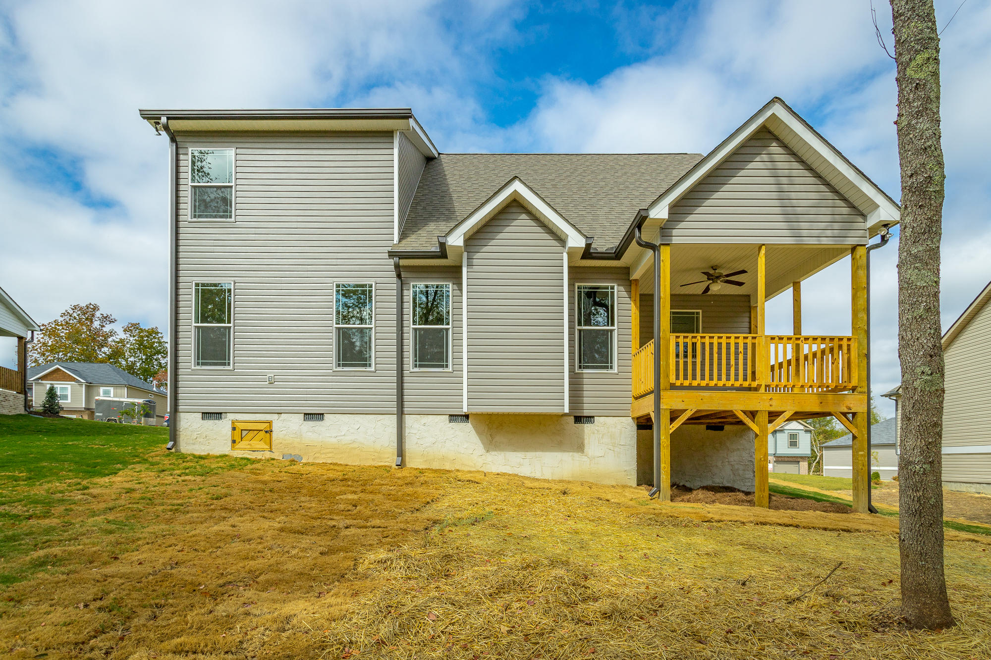 9378 Chirping Road, Unit 297 Hixson, TN 37343 - Photo 6 of 57 9378 Chirping Rd. HD-17