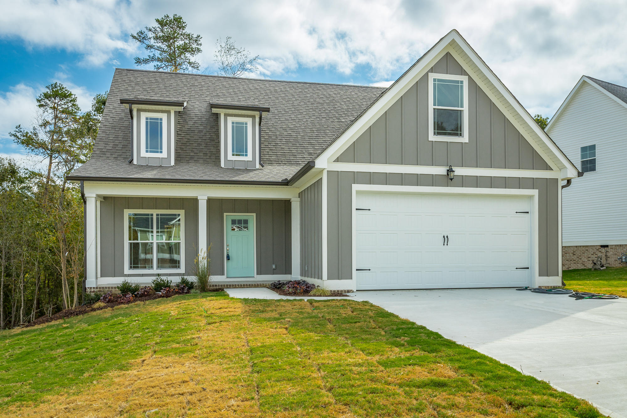 9378 Chirping Road, Unit 297 Hixson, TN 37343 - Photo 53 of 57 9378 Chirping Rd. HD-9