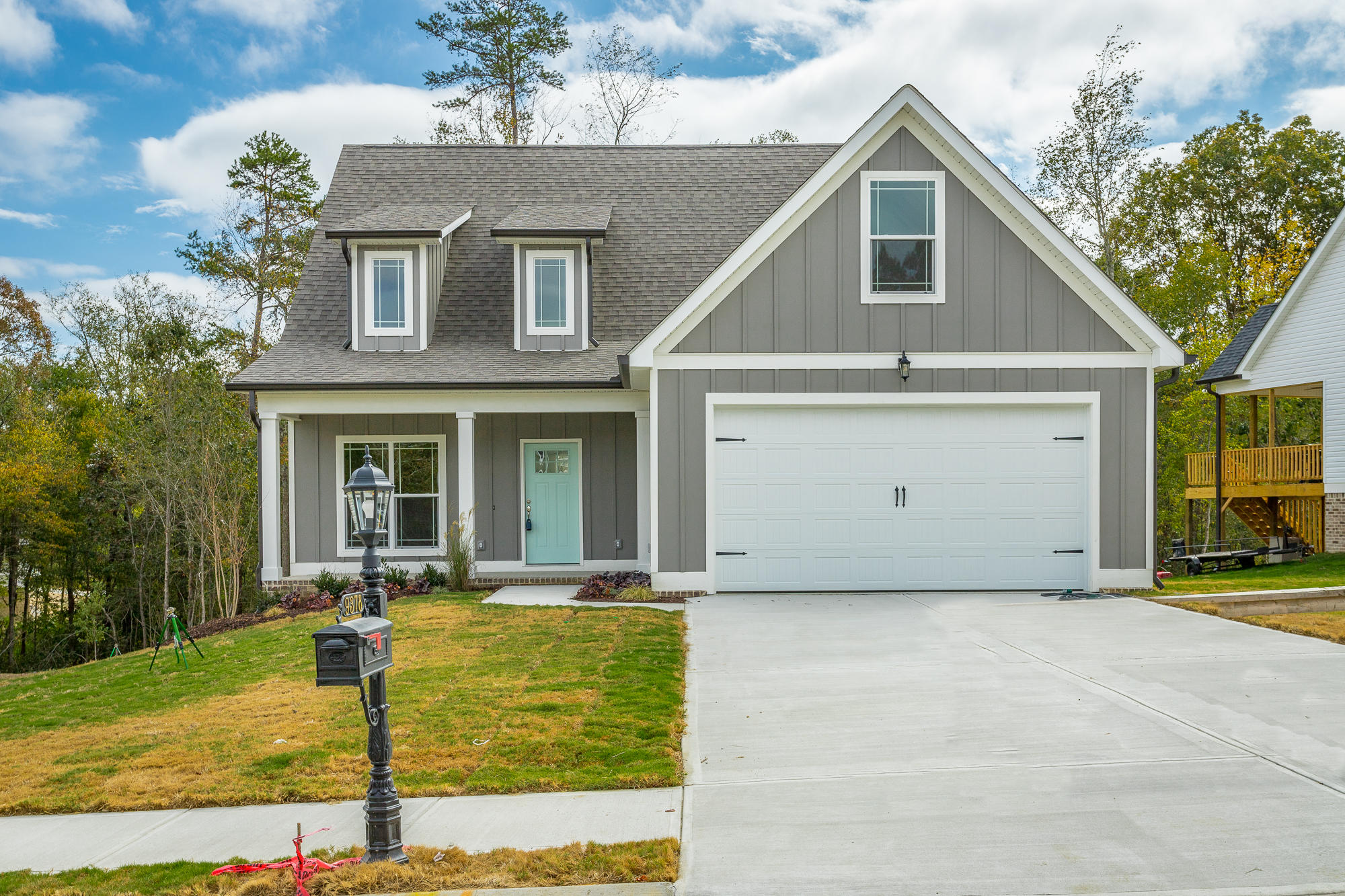 9378 Chirping Road, Unit 297 Hixson, TN 37343 - Photo 54 of 57 9378 Chirping Rd. HD-1