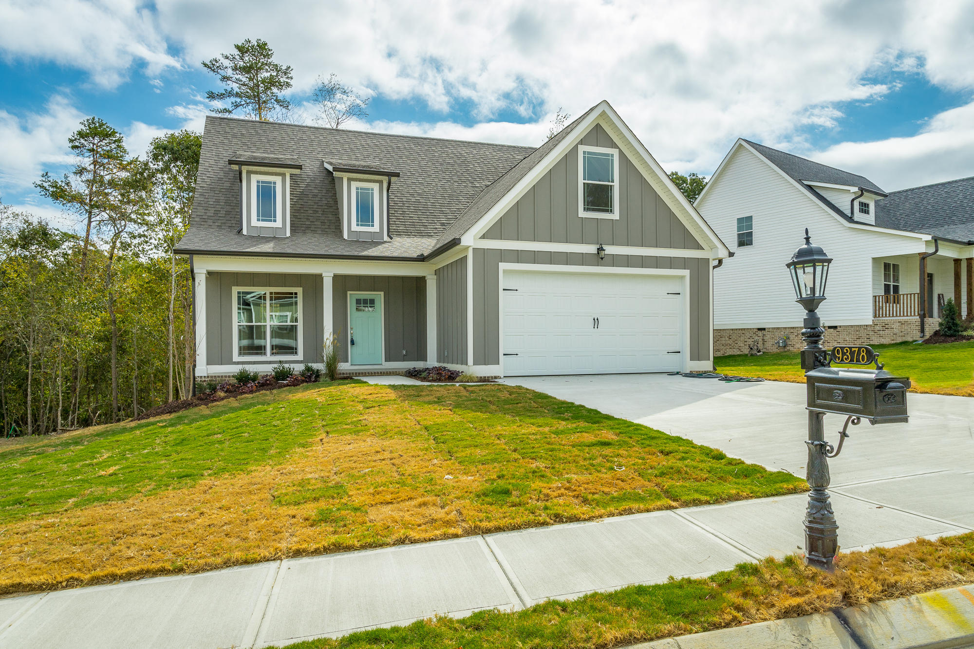 9378 Chirping Road, Unit 297 Hixson, TN 37343 - Photo 55 of 57 9378 Chirping Rd. HD-8