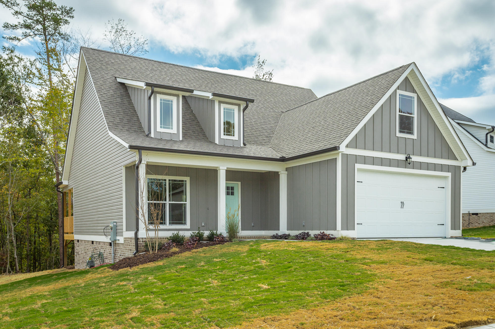 9378 Chirping Road, Unit 297 Hixson, TN 37343 - Photo 56 of 57 9378 Chirping Rd. HD-10