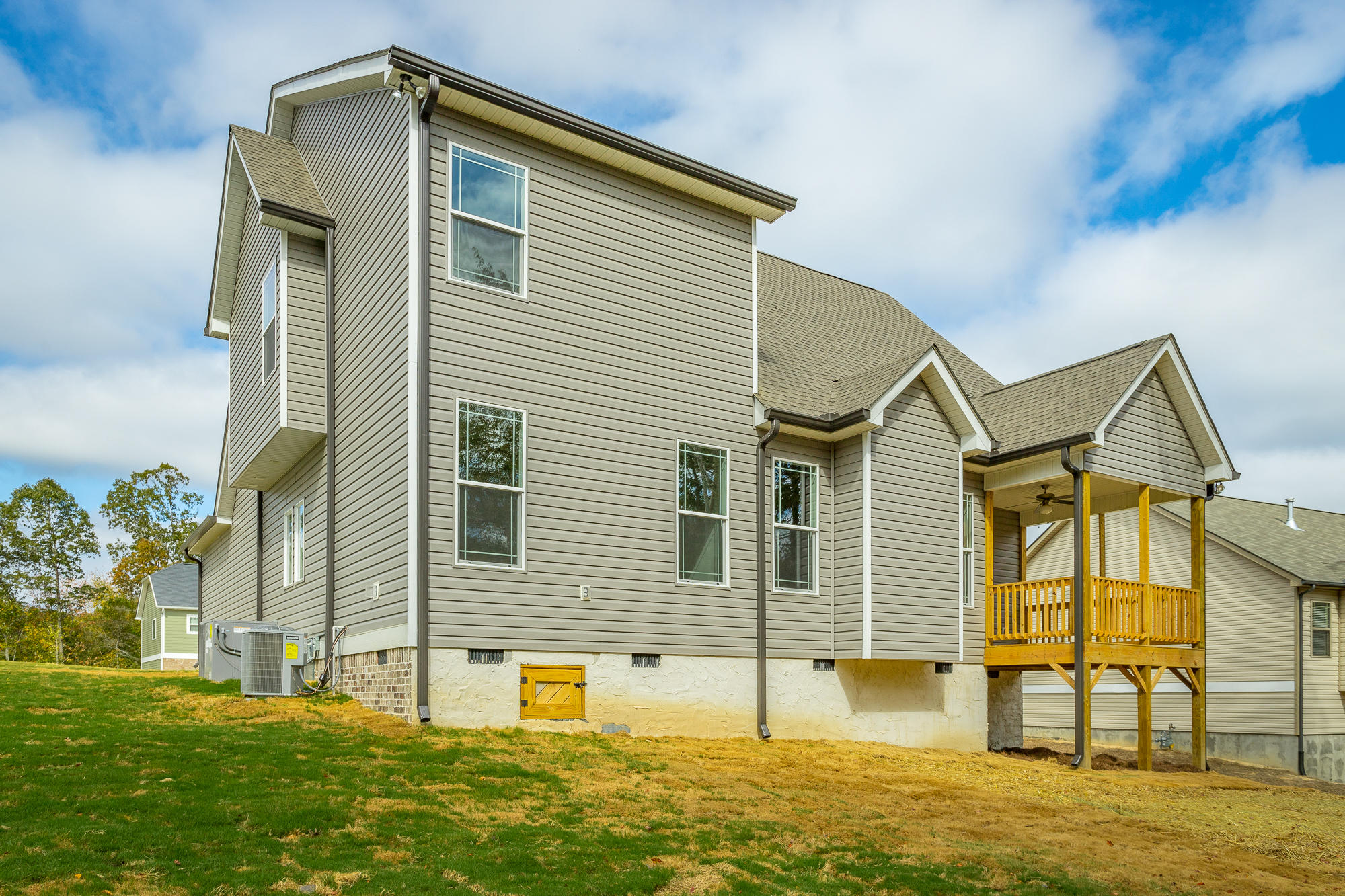 9378 Chirping Road, Unit 297 Hixson, TN 37343 - Photo 8 of 57 9378 Chirping Rd. HD-18