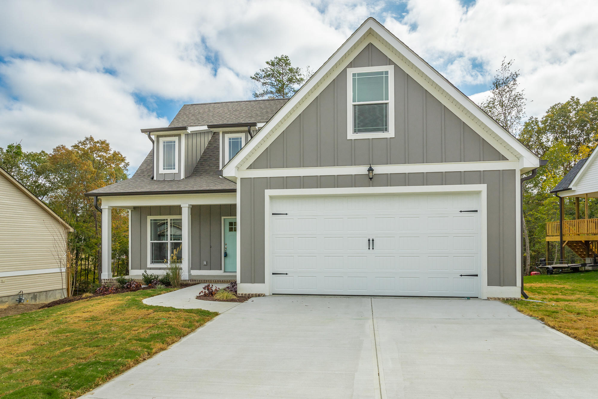 9378 Chirping Road, Unit 297 Hixson, TN 37343 - Photo 9 of 57 9378 Chirping Rd. HD-6