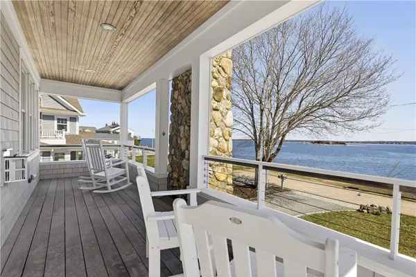 $2,495,000 | 110 Seaview Avenue, North Kingstown, RI 02852
