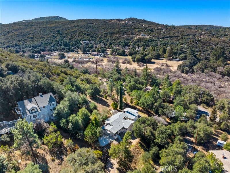 10201 River Drive Descanso, CA 91916 - Photo 32 of 42 an aerial view of multiple house