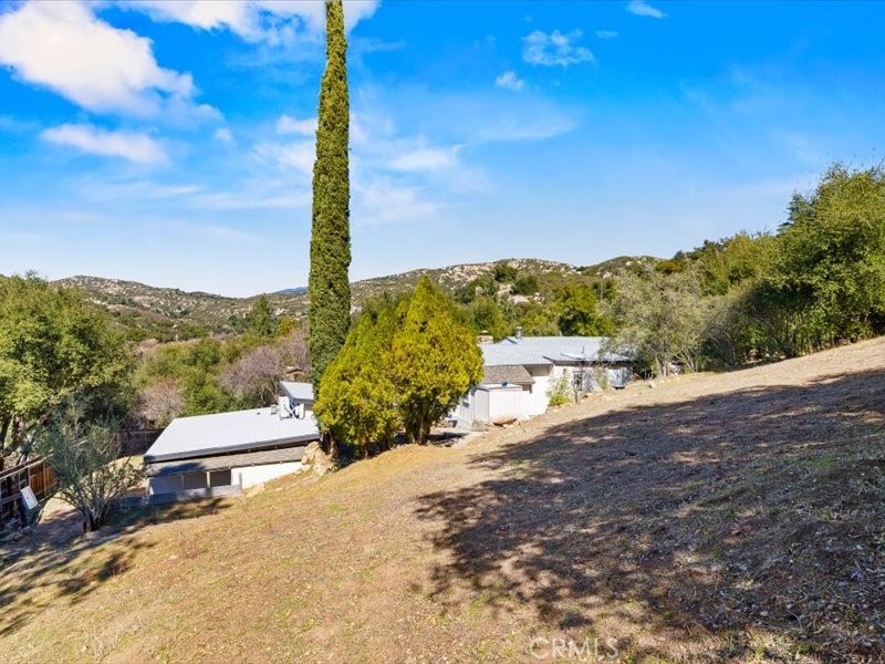 10201 River Drive Descanso, CA 91916 - Photo 6 of 42 a view of a road with mountain view
