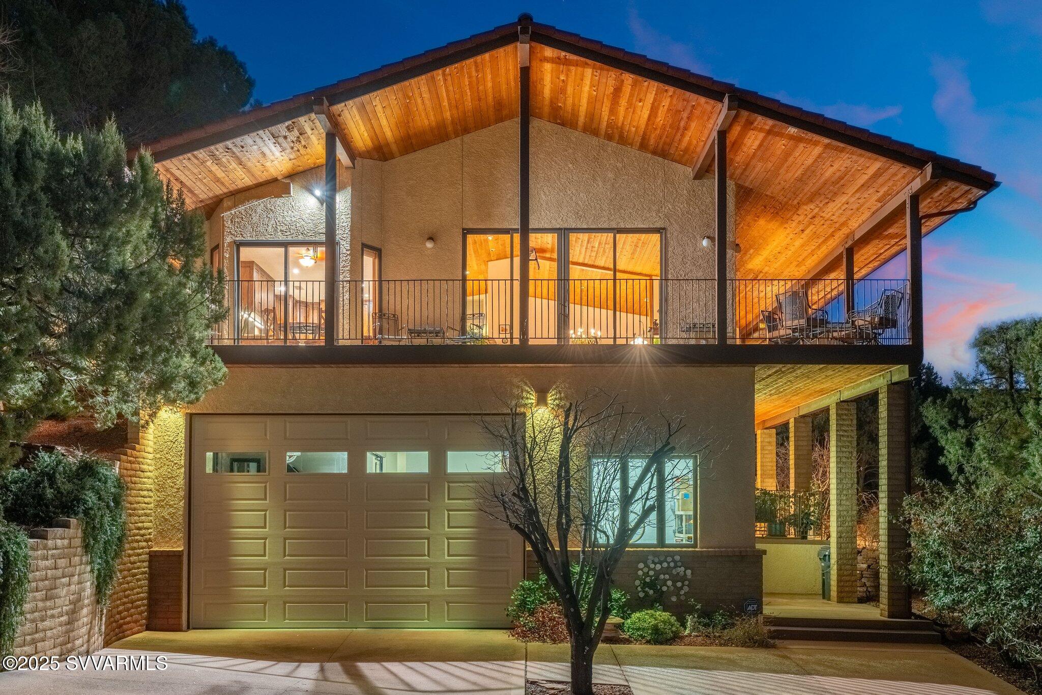 45 Mingus Mountain Road Sedona, AZ 86336 - Photo 49 of 59 Gallery Image 49