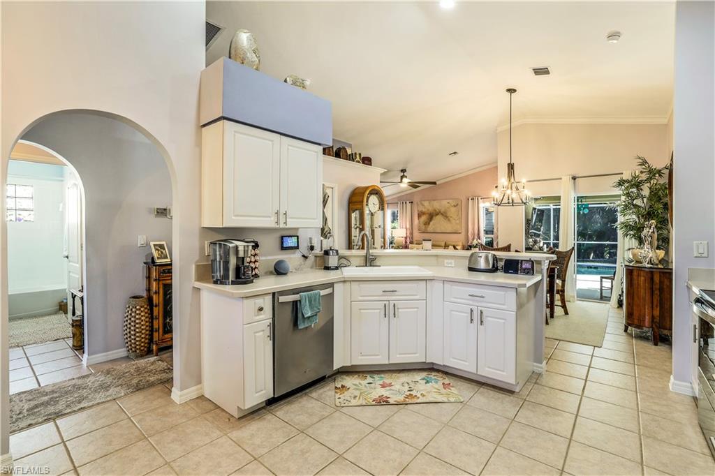 20911 Rivers Ford Estero, FL 33928 - Photo 8 of 29 Gallery Image 8