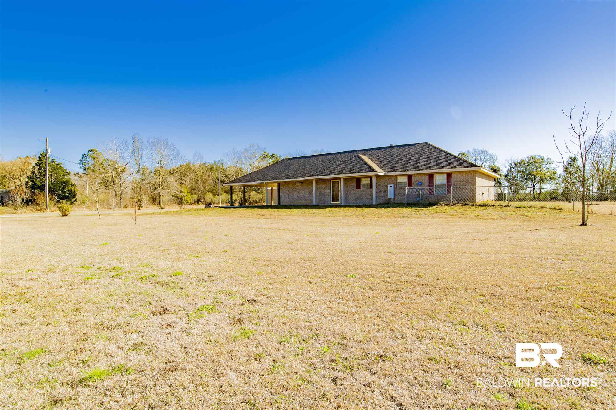 12672 Breman Road Elberta, AL 36530 - Photo 1 of 38