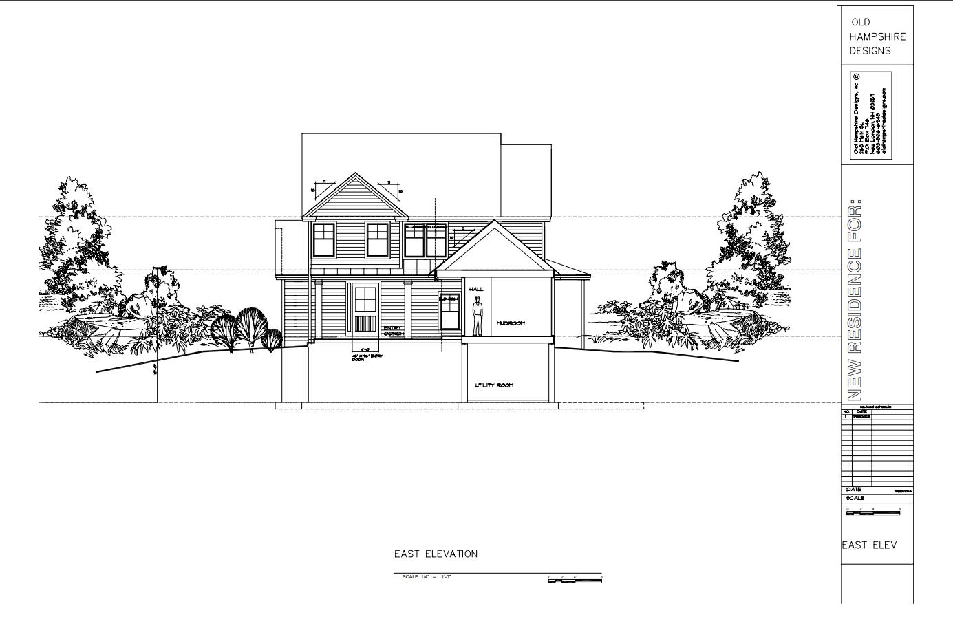 416 Shaker Boulevard Enfield, NH 03748 - Photo 25 of 33