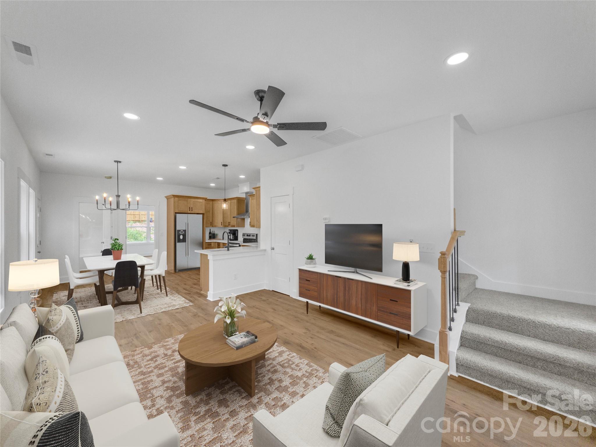 829 East Arch Street Lancaster, SC 29720 - Photo 6 of 21