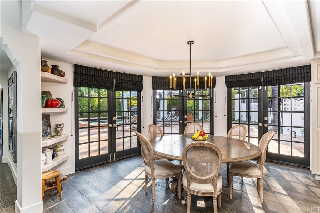 4119 Vicasa Drive Calabasas, CA 91302 - Photo 12 of 42