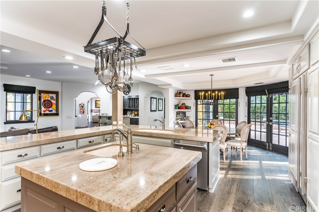 4119 Vicasa Drive Calabasas, CA 91302 - Photo 14 of 42