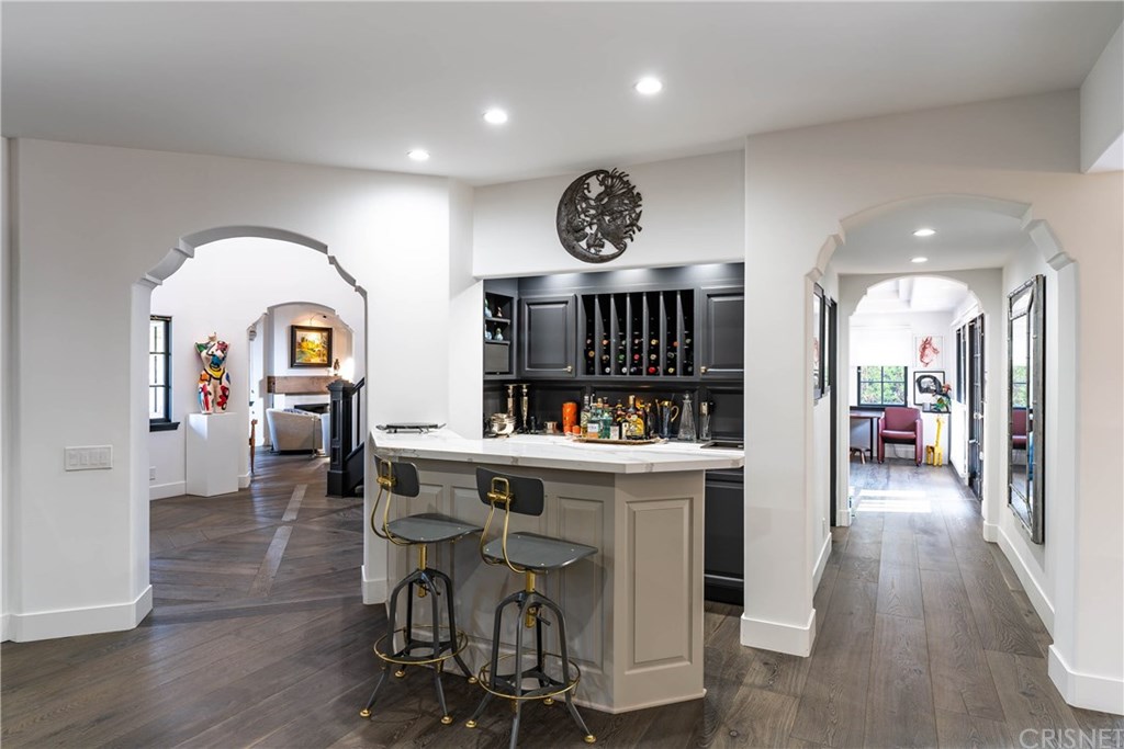 4119 Vicasa Drive Calabasas, CA 91302 - Photo 19 of 42