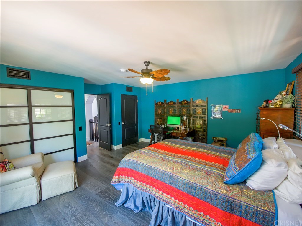 4119 Vicasa Drive Calabasas, CA 91302 - Photo 25 of 42