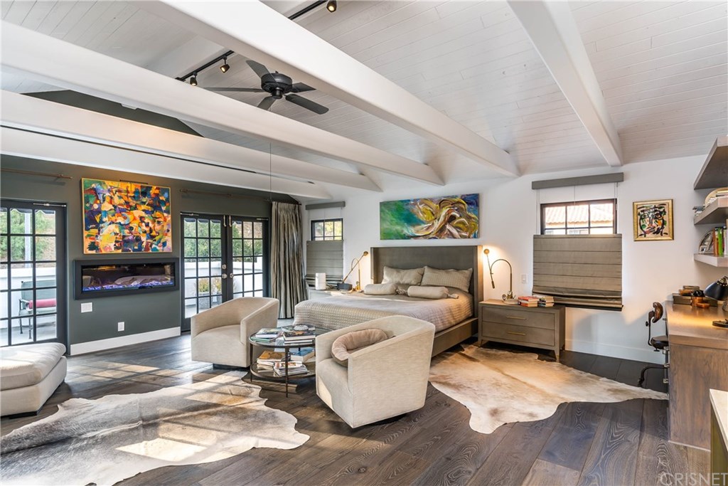 4119 Vicasa Drive Calabasas, CA 91302 - Photo 29 of 42